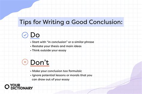 How to Write the Dissertation Findings or Results – Tips.